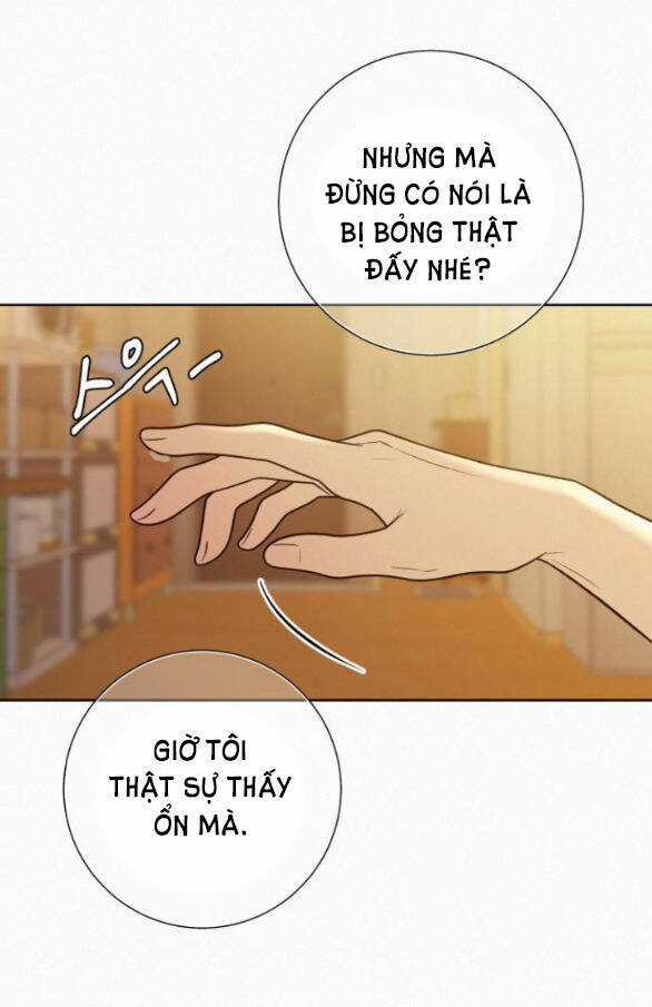 Kế Hoạch Tình Yêu Trong Sáng Chapter 69 trang 73