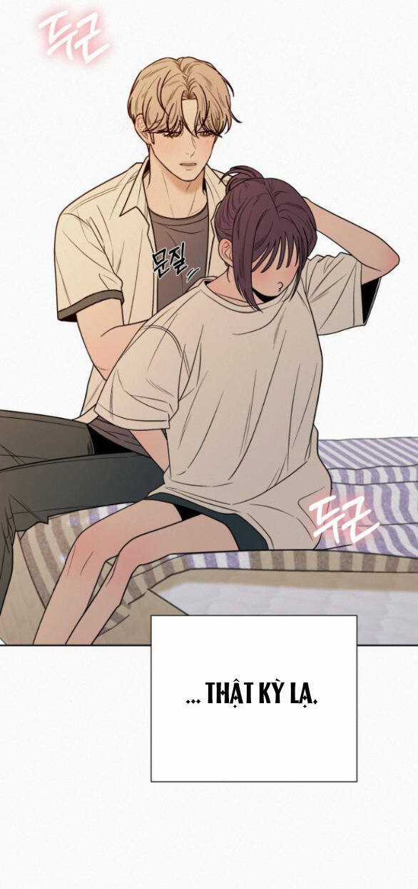 Kế Hoạch Tình Yêu Trong Sáng Chapter 69 trang 76