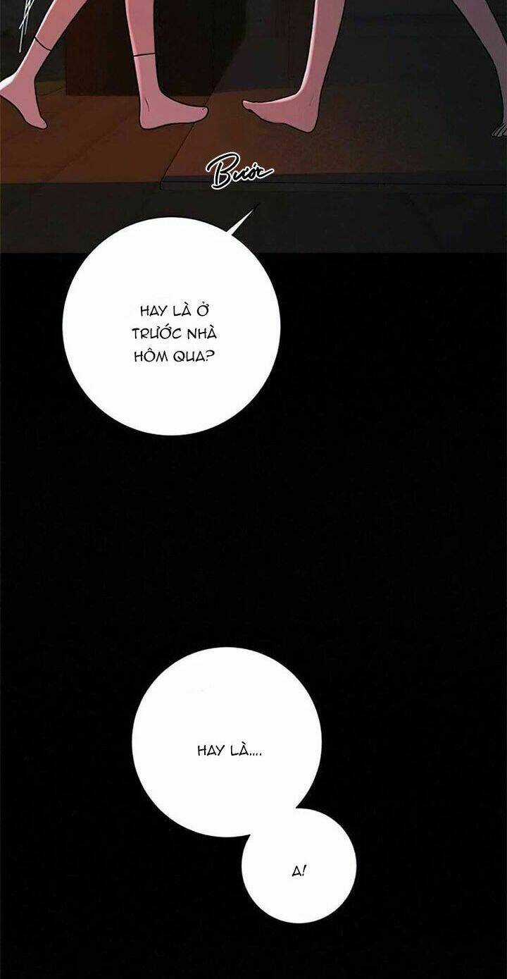 Kế Hoạch Tình Yêu Trong Sáng Chapter 7 trang 10