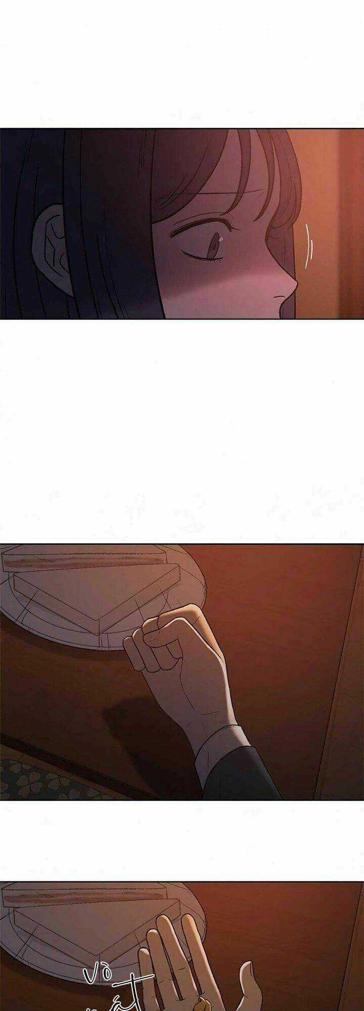 Kế Hoạch Tình Yêu Trong Sáng Chapter 7 trang 13