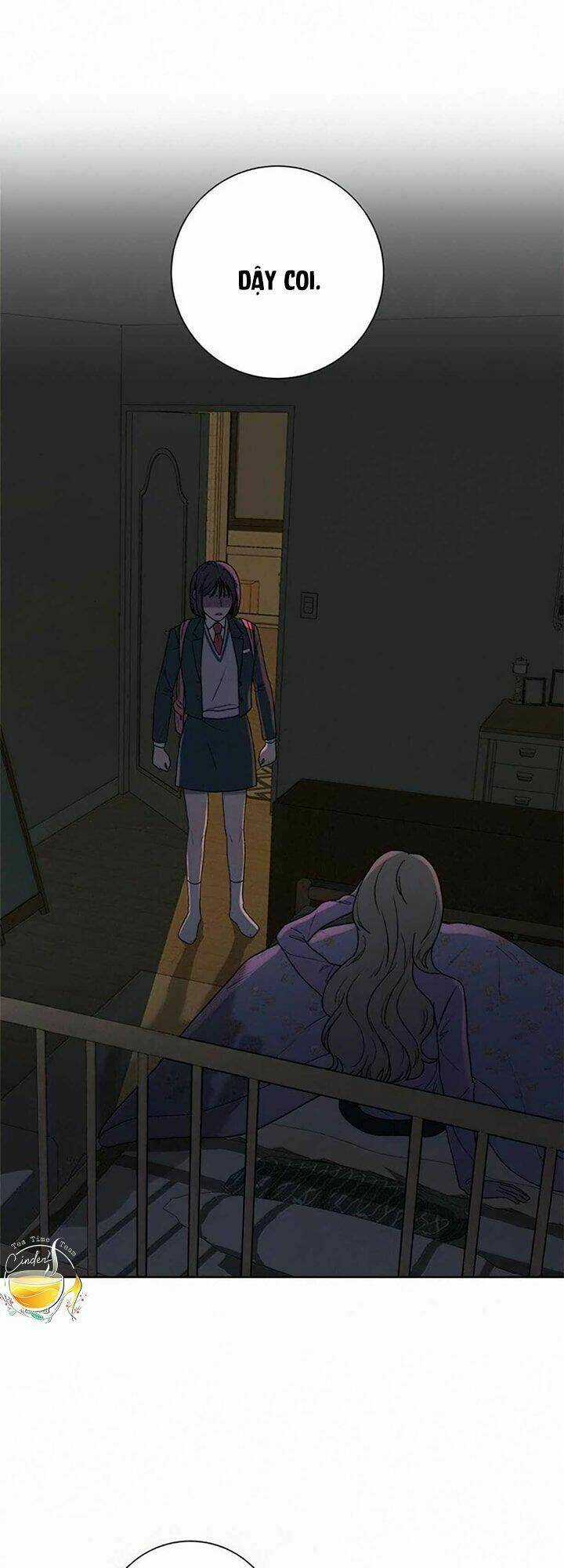 Kế Hoạch Tình Yêu Trong Sáng Chapter 7 trang 2