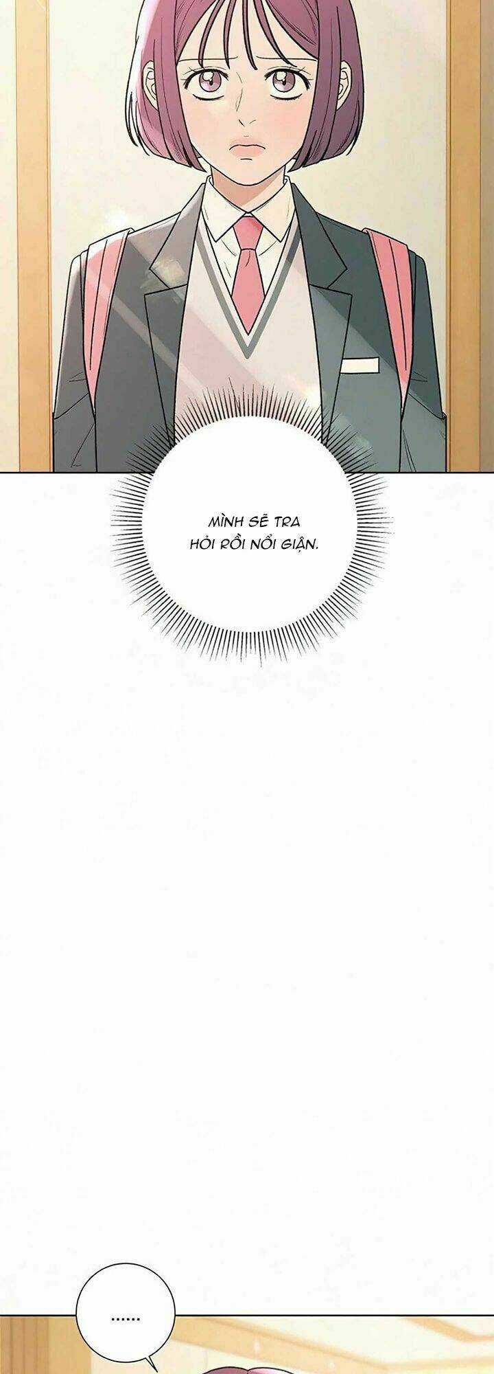 Kế Hoạch Tình Yêu Trong Sáng Chapter 7 trang 24