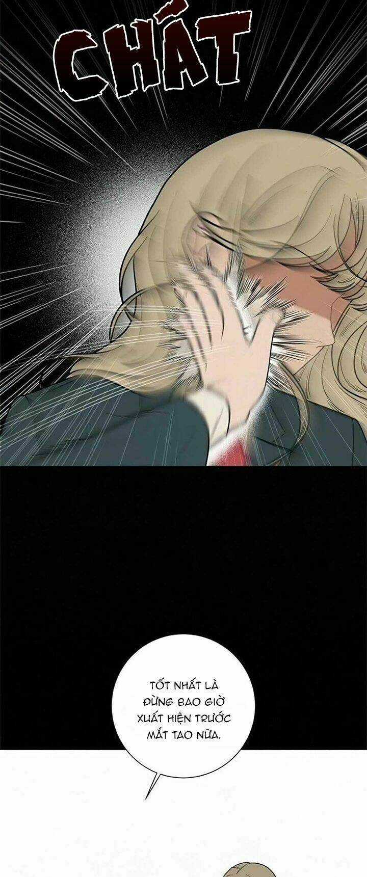 Kế Hoạch Tình Yêu Trong Sáng Chapter 7 trang 29