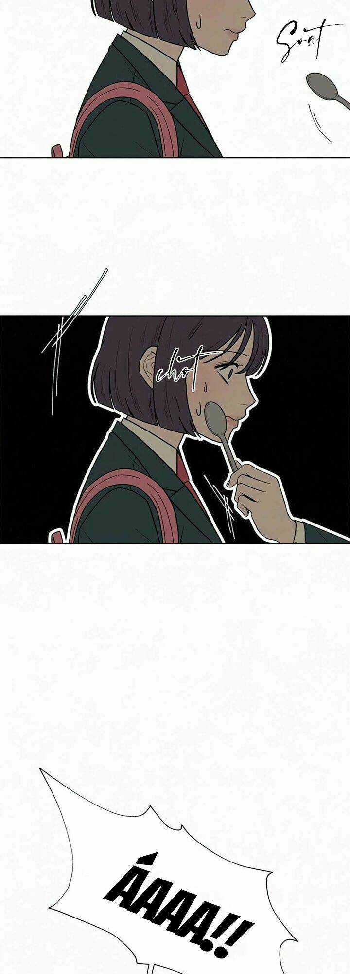 Kế Hoạch Tình Yêu Trong Sáng Chapter 7 trang 37