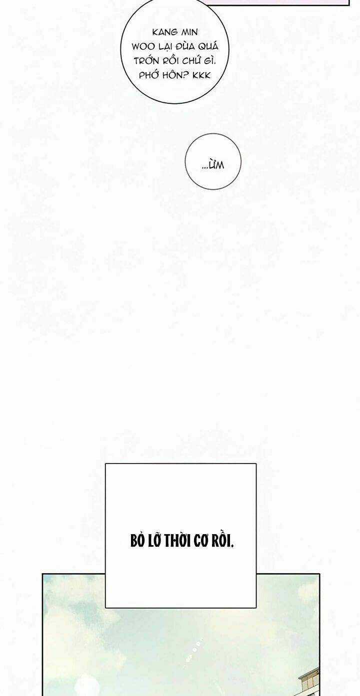 Kế Hoạch Tình Yêu Trong Sáng Chapter 7 trang 39