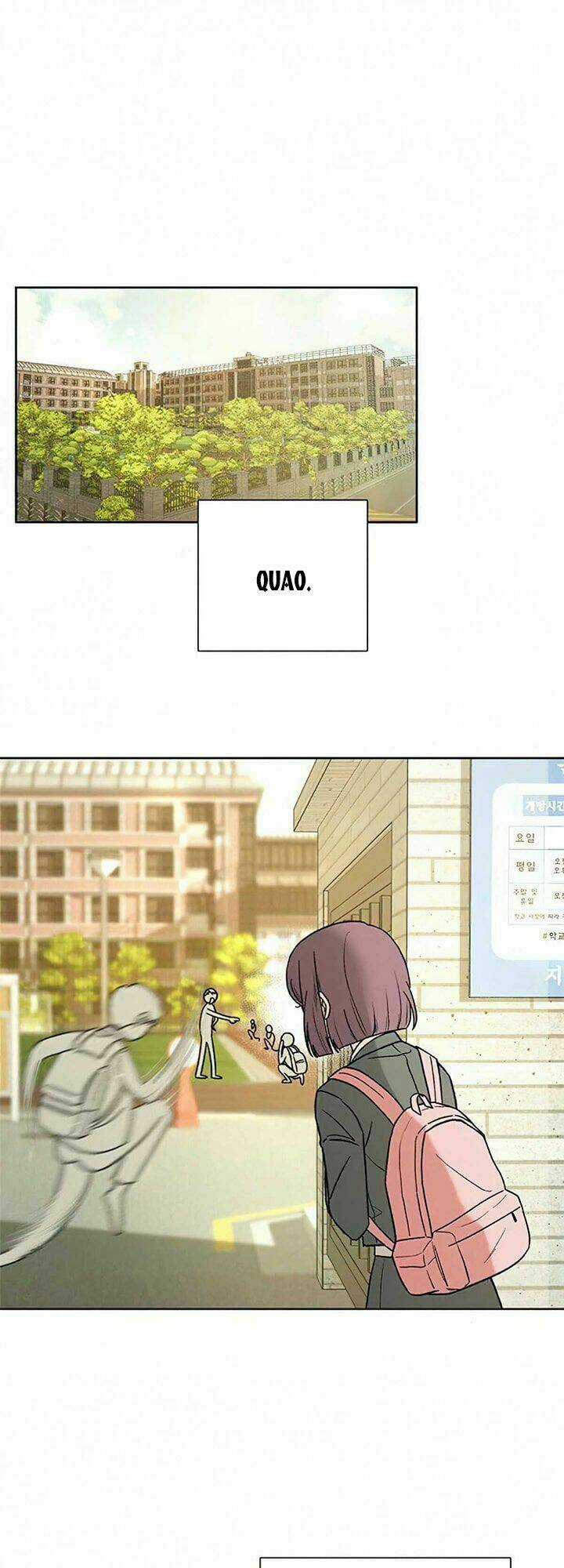 Kế Hoạch Tình Yêu Trong Sáng Chapter 7 trang 51