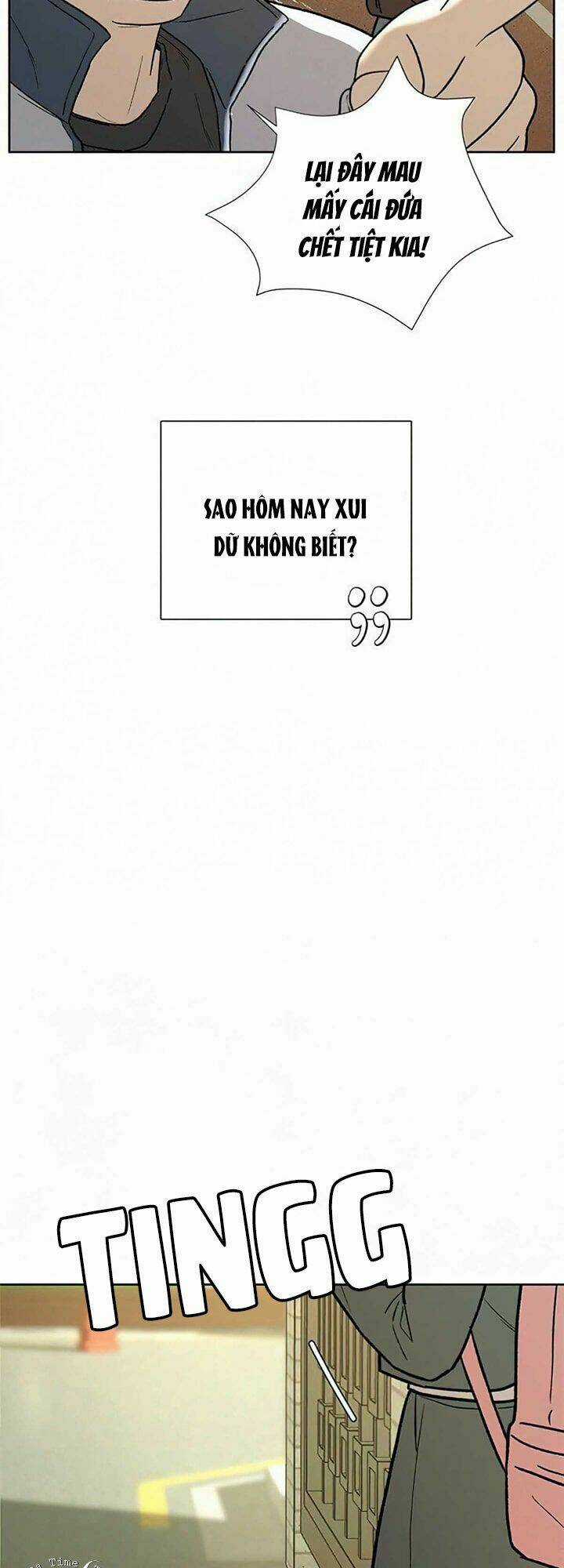 Kế Hoạch Tình Yêu Trong Sáng Chapter 7 trang 53