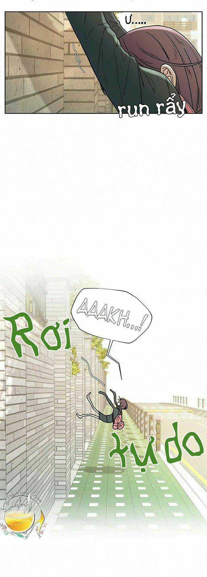 Kế Hoạch Tình Yêu Trong Sáng Chapter 7 trang 62