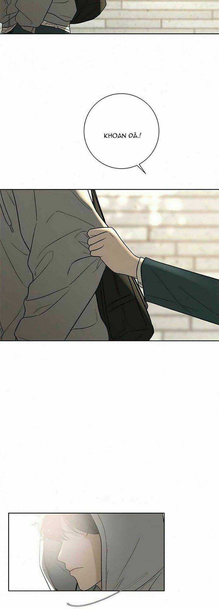 Kế Hoạch Tình Yêu Trong Sáng Chapter 7 trang 67