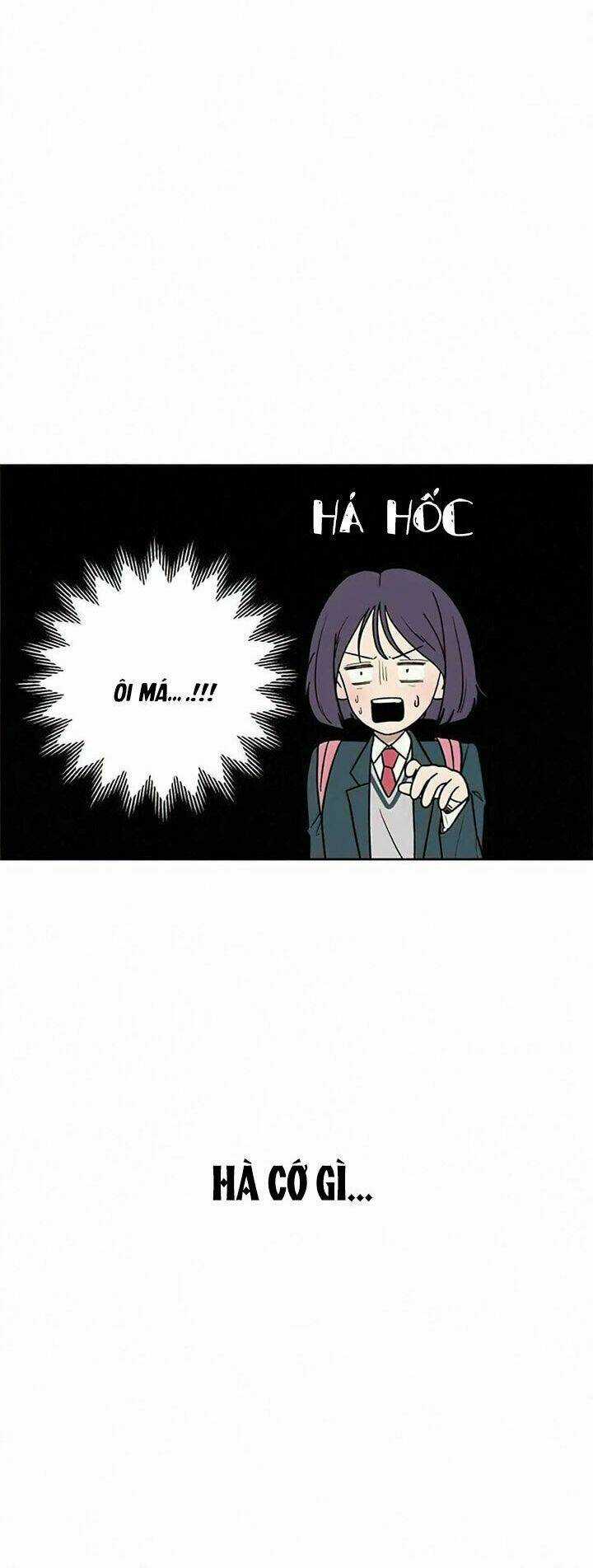 Kế Hoạch Tình Yêu Trong Sáng Chapter 7 trang 69