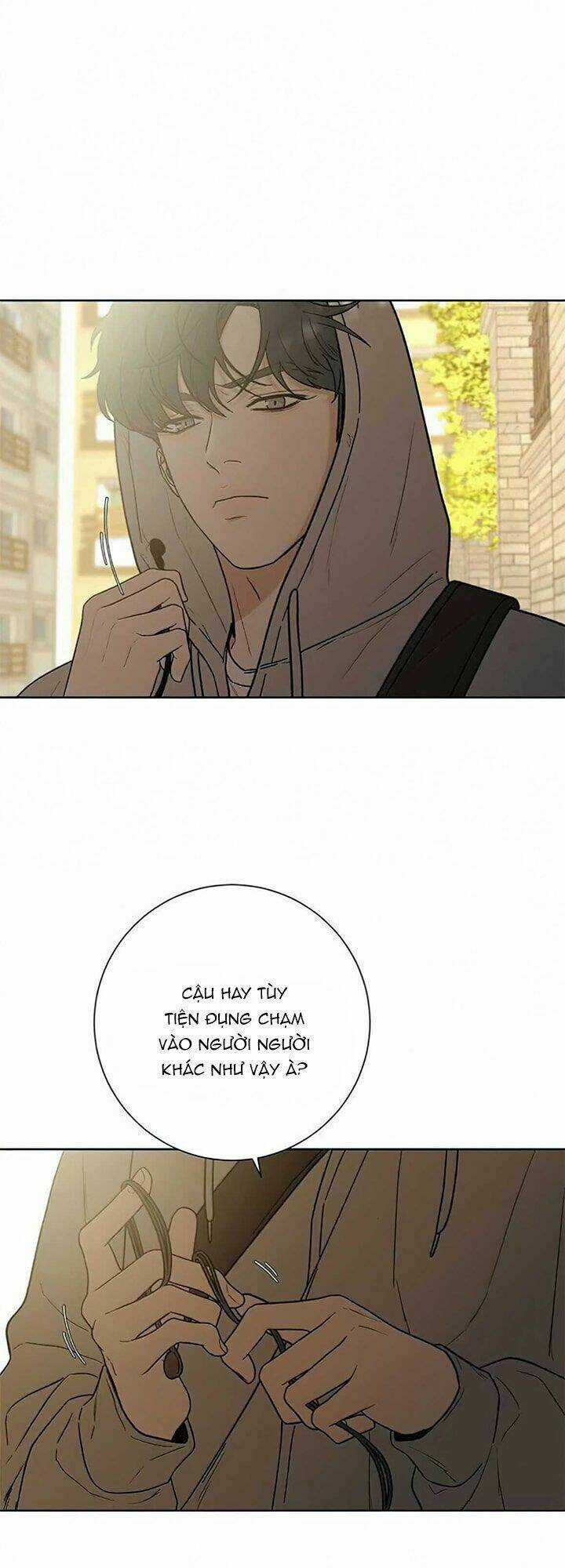 Kế Hoạch Tình Yêu Trong Sáng Chapter 7 trang 72