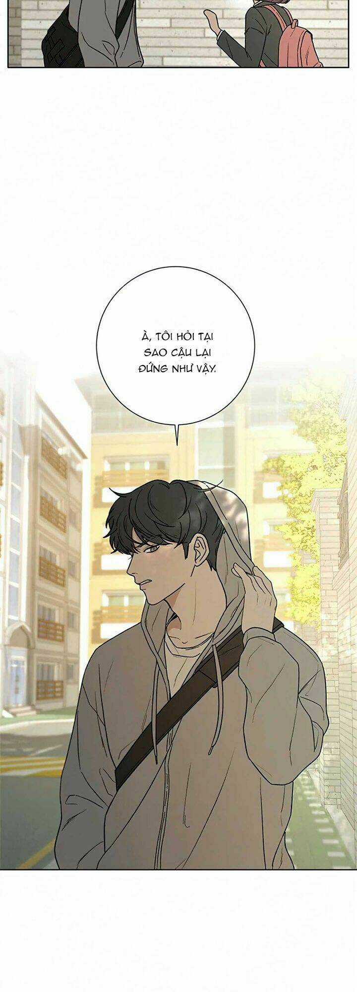 Kế Hoạch Tình Yêu Trong Sáng Chapter 7 trang 74