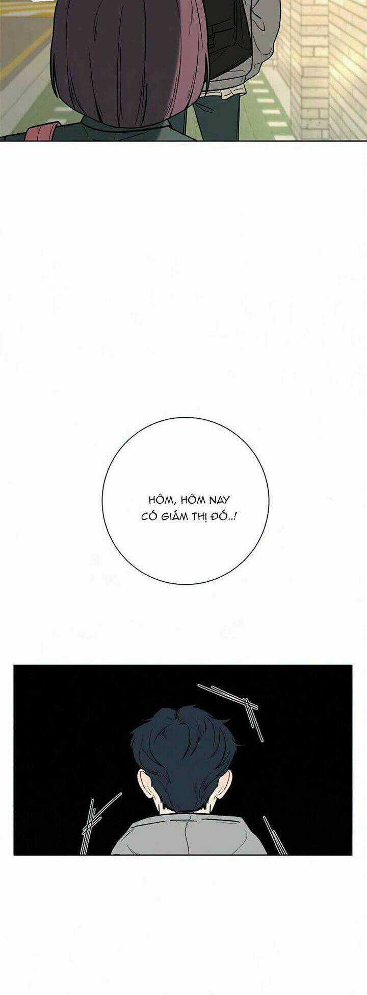 Kế Hoạch Tình Yêu Trong Sáng Chapter 7 trang 79