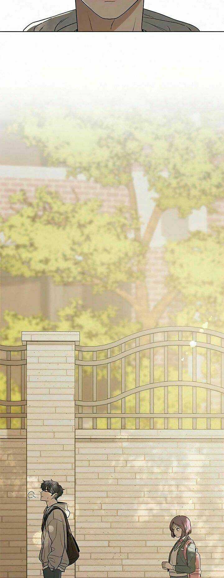 Kế Hoạch Tình Yêu Trong Sáng Chapter 7 trang 81