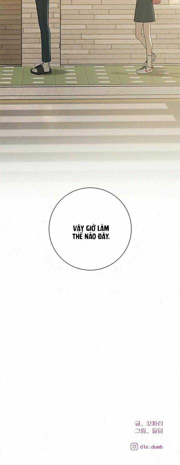 Kế Hoạch Tình Yêu Trong Sáng Chapter 7 trang 82