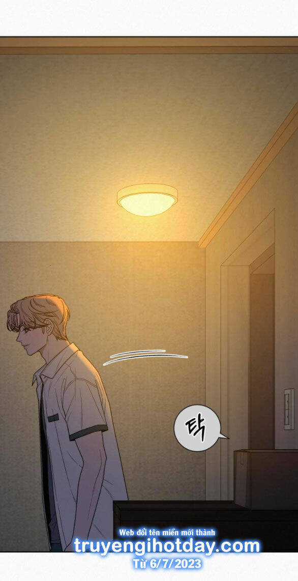 Kế Hoạch Tình Yêu Trong Sáng Chapter 70.1 trang 10