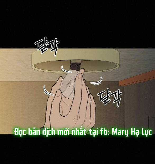 Kế Hoạch Tình Yêu Trong Sáng Chapter 70.1 trang 17