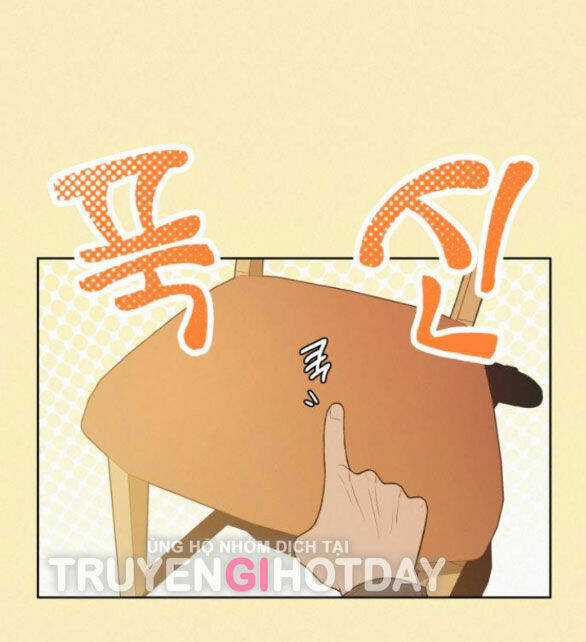 Kế Hoạch Tình Yêu Trong Sáng Chapter 70.1 trang 27