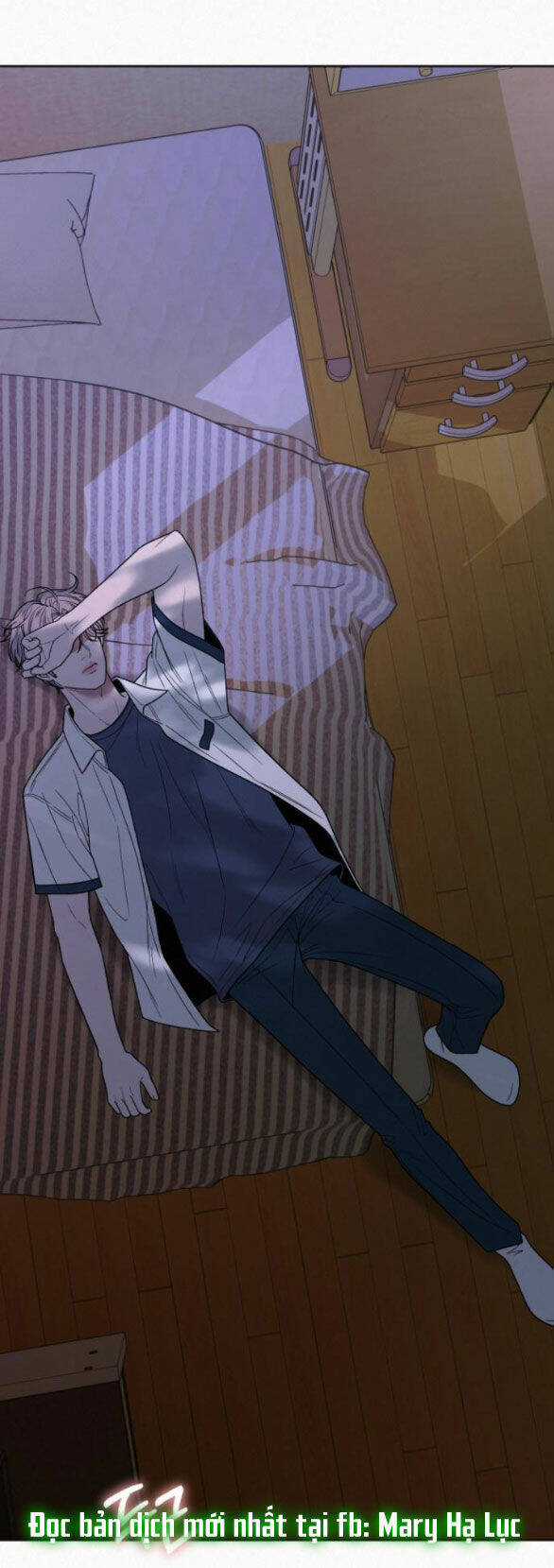 Kế Hoạch Tình Yêu Trong Sáng Chapter 70.1 trang 31