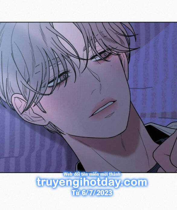 Kế Hoạch Tình Yêu Trong Sáng Chapter 70.1 trang 38