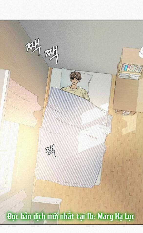 Kế Hoạch Tình Yêu Trong Sáng Chapter 70.1 trang 49