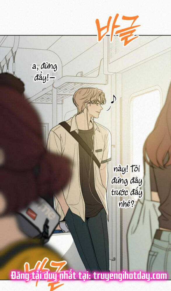 Kế Hoạch Tình Yêu Trong Sáng Chapter 70.1 trang 53