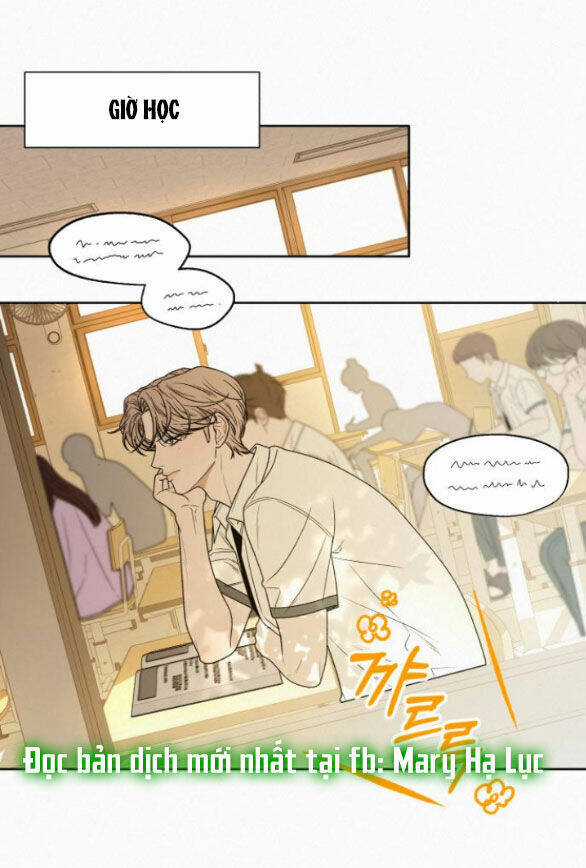 Kế Hoạch Tình Yêu Trong Sáng Chapter 70.1 trang 66