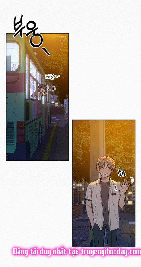 Kế Hoạch Tình Yêu Trong Sáng Chapter 70.1 trang 7