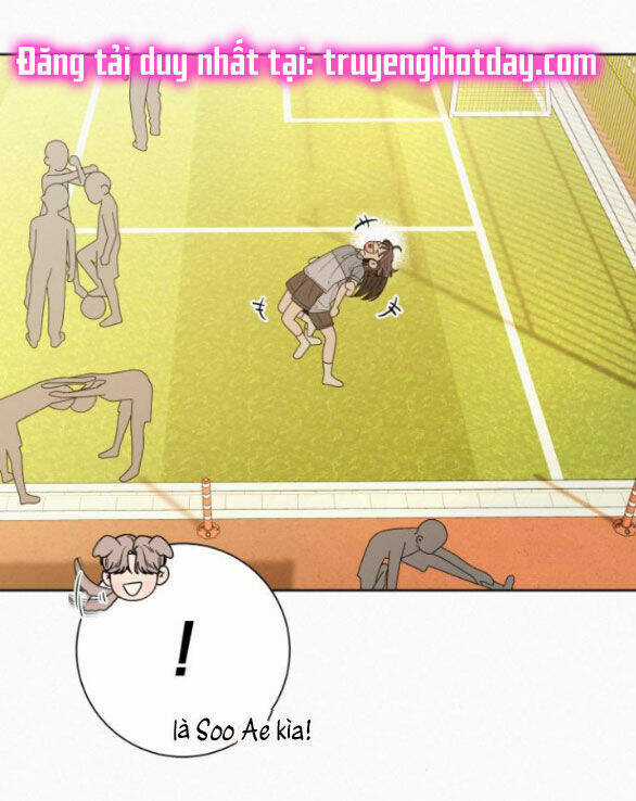 Kế Hoạch Tình Yêu Trong Sáng Chapter 70.1 trang 70