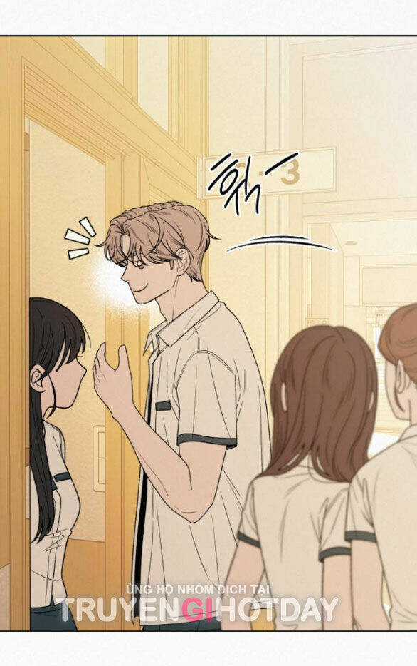 Kế Hoạch Tình Yêu Trong Sáng Chapter 70.1 trang 78