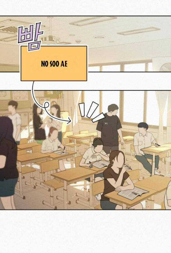 Kế Hoạch Tình Yêu Trong Sáng Chapter 70.1 trang 80