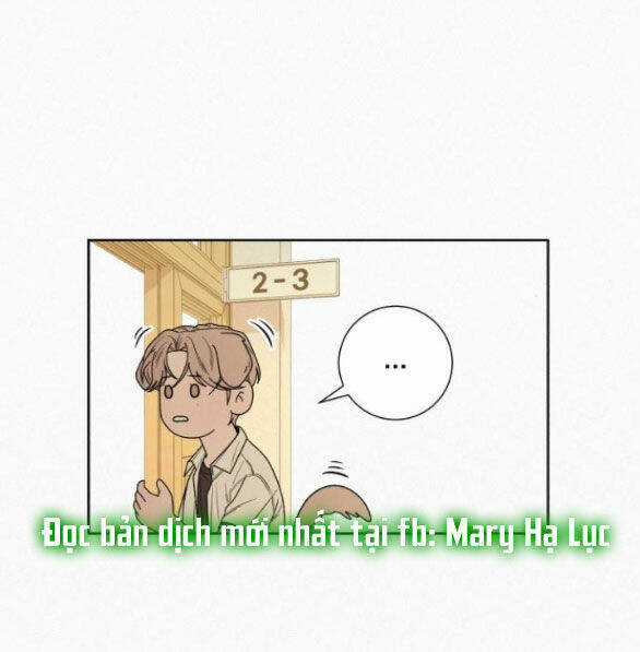 Kế Hoạch Tình Yêu Trong Sáng Chapter 70.1 trang 81