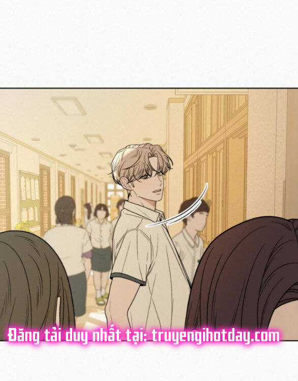 Kế Hoạch Tình Yêu Trong Sáng Chapter 70.1 trang 84