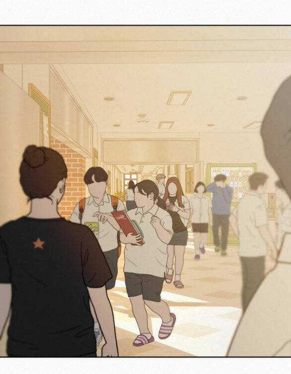 Kế Hoạch Tình Yêu Trong Sáng Chapter 70.1 trang 86