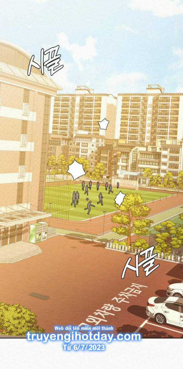 Kế Hoạch Tình Yêu Trong Sáng Chapter 70.1 trang 89