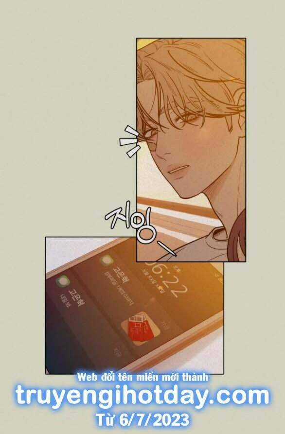 Kế Hoạch Tình Yêu Trong Sáng Chapter 70.2 trang 10