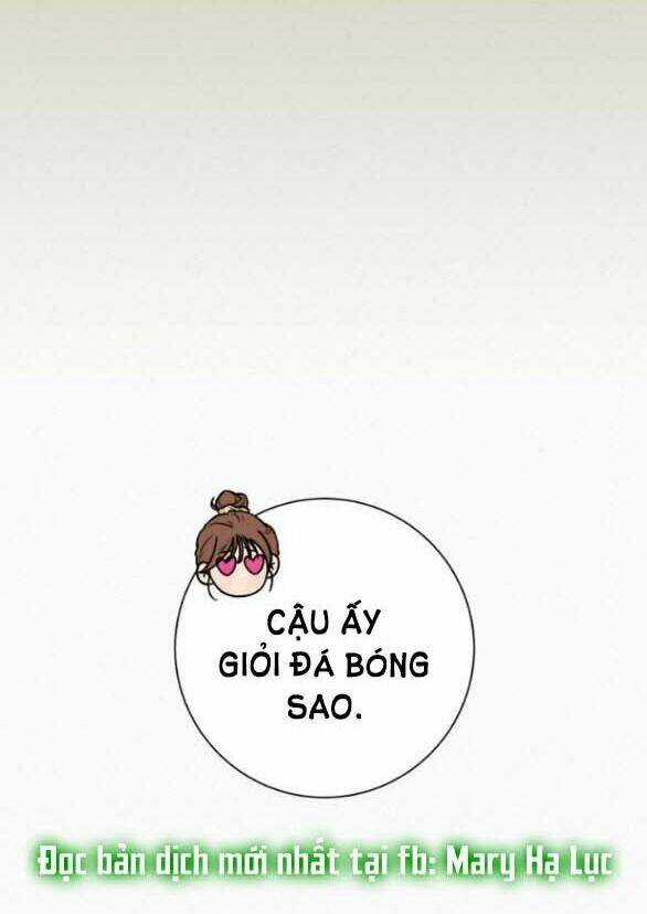 Kế Hoạch Tình Yêu Trong Sáng Chapter 70.2 trang 12