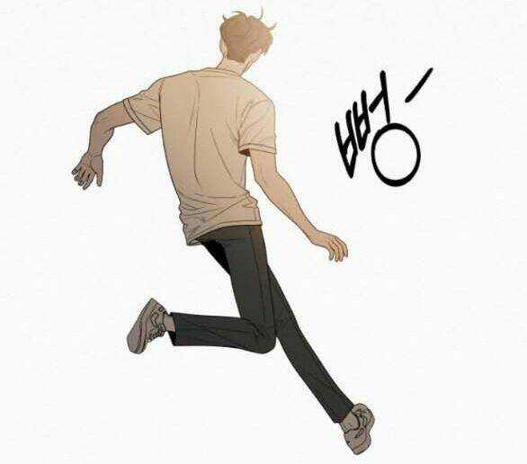 Kế Hoạch Tình Yêu Trong Sáng Chapter 70.2 trang 13