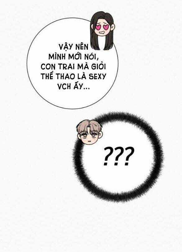 Kế Hoạch Tình Yêu Trong Sáng Chapter 70.2 trang 14