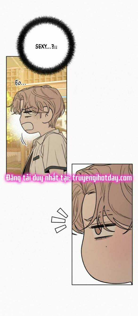 Kế Hoạch Tình Yêu Trong Sáng Chapter 70.2 trang 16