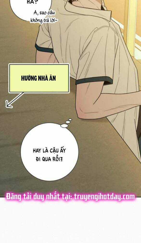 Kế Hoạch Tình Yêu Trong Sáng Chapter 70.2 trang 2