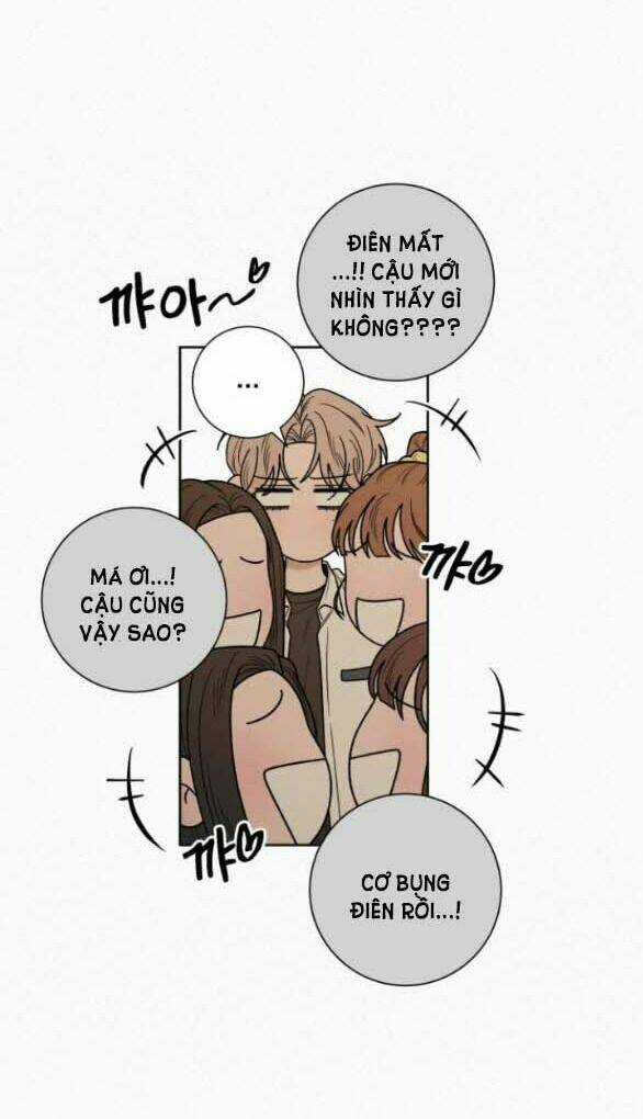 Kế Hoạch Tình Yêu Trong Sáng Chapter 70.2 trang 22