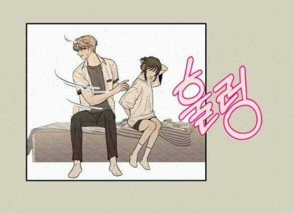 Kế Hoạch Tình Yêu Trong Sáng Chapter 70.2 trang 29