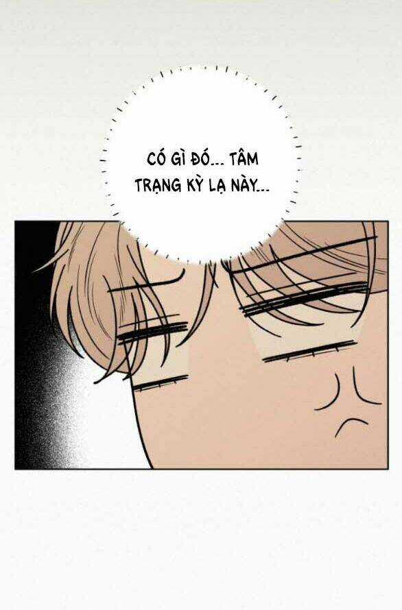 Kế Hoạch Tình Yêu Trong Sáng Chapter 70.2 trang 31