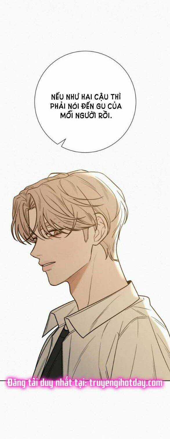 Kế Hoạch Tình Yêu Trong Sáng Chapter 70.2 trang 35