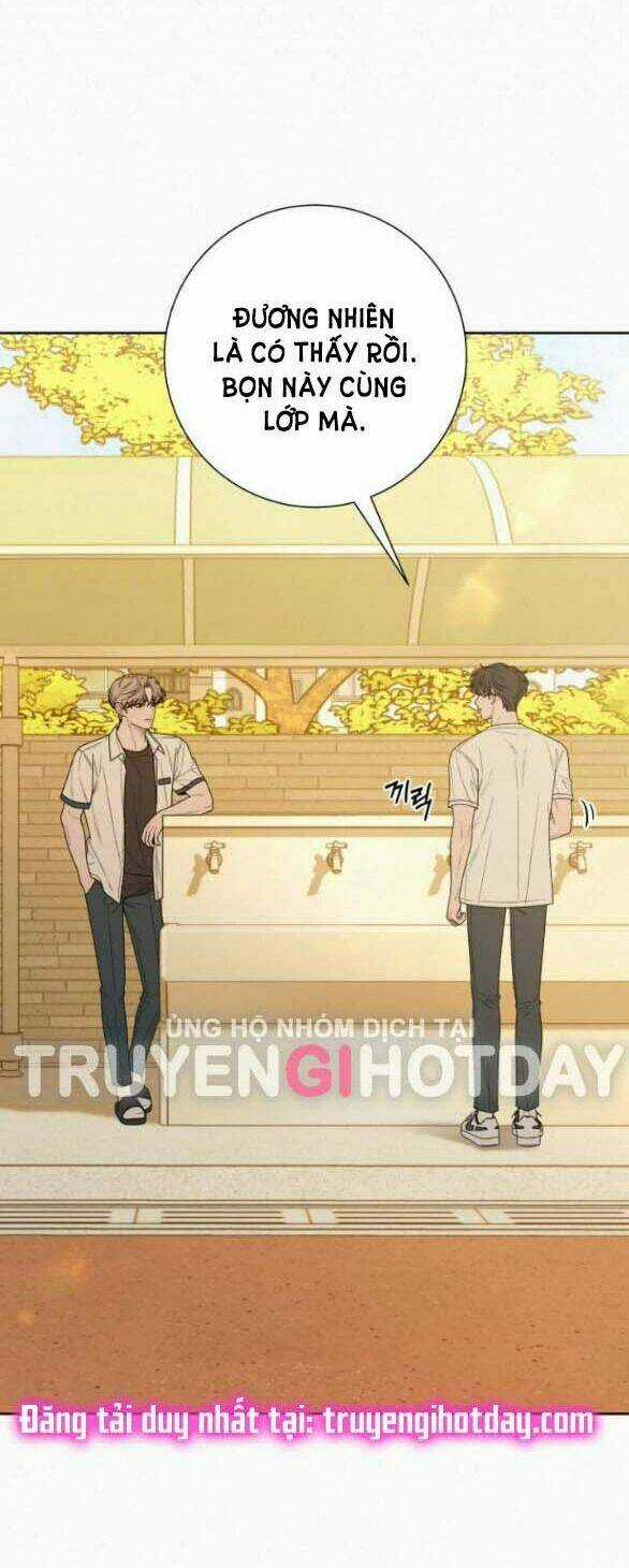 Kế Hoạch Tình Yêu Trong Sáng Chapter 70.2 trang 42