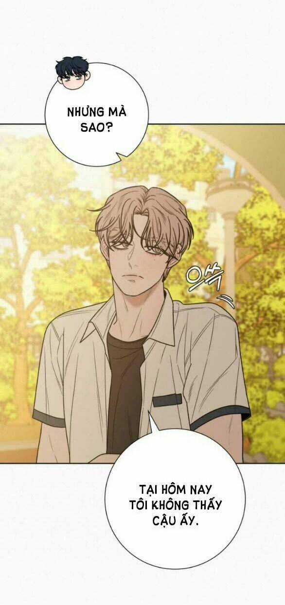 Kế Hoạch Tình Yêu Trong Sáng Chapter 70.2 trang 43