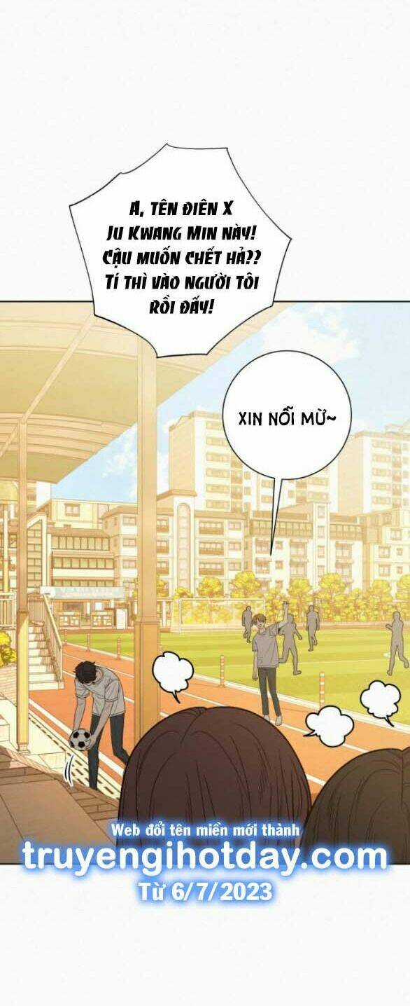 Kế Hoạch Tình Yêu Trong Sáng Chapter 70.2 trang 5