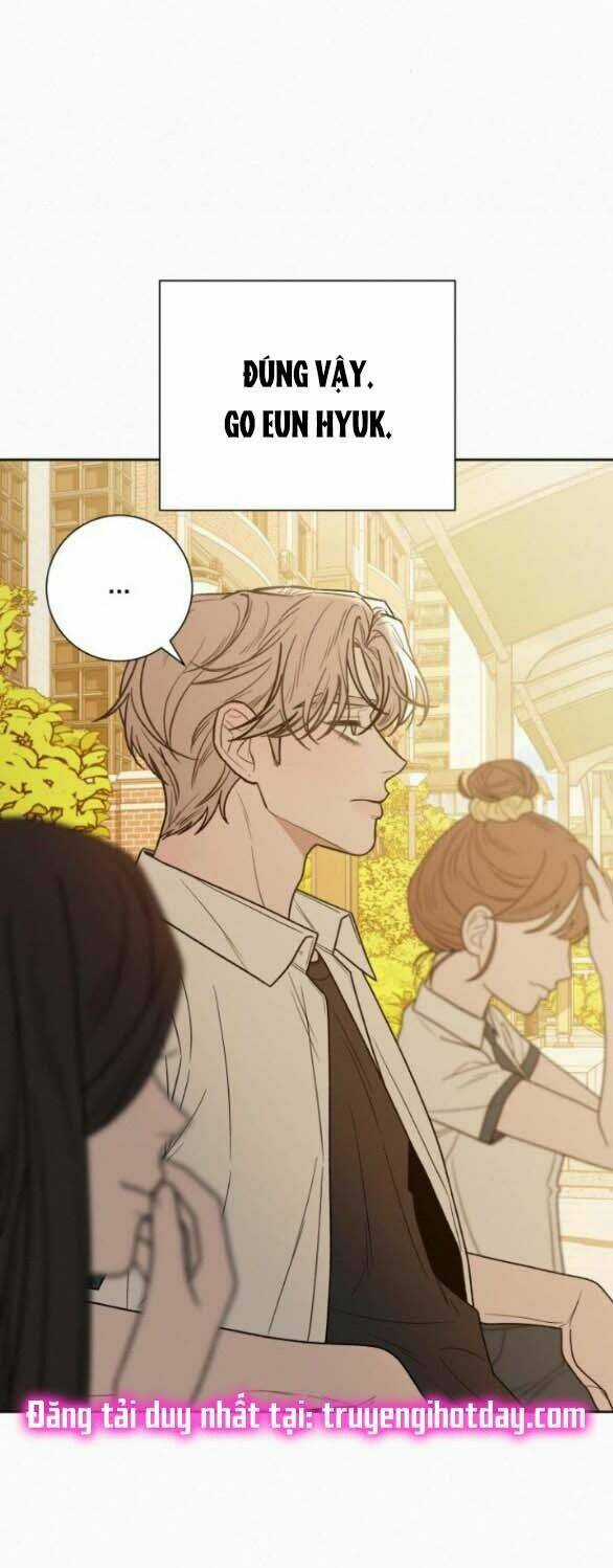 Kế Hoạch Tình Yêu Trong Sáng Chapter 70.2 trang 8