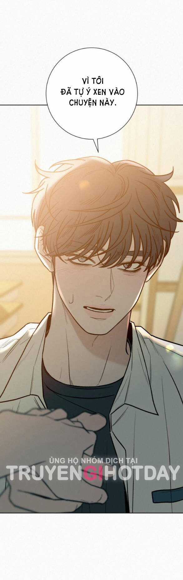 Kế Hoạch Tình Yêu Trong Sáng Chapter 71 trang 105